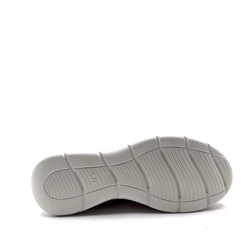 Γυναικεία Ανατομικά Sneakers 8-83710-42-400  Beige